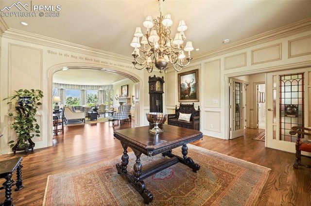 3910 Elisa Court, Colorado Springs, CO 80904