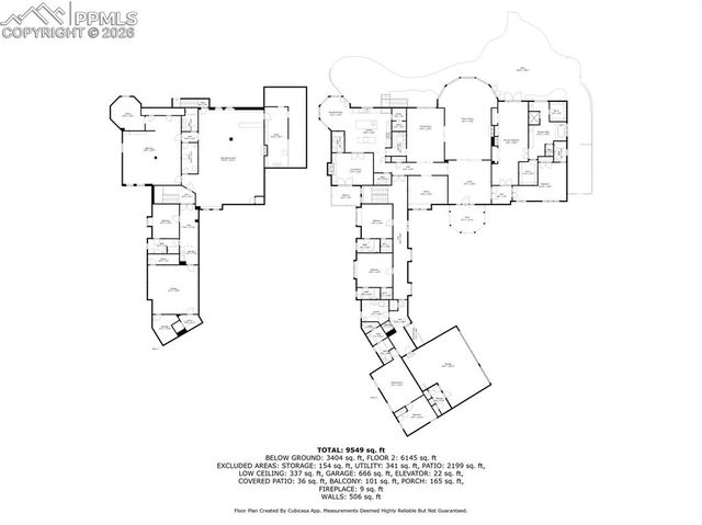 3910 Elisa Court, Colorado Springs, CO 80904