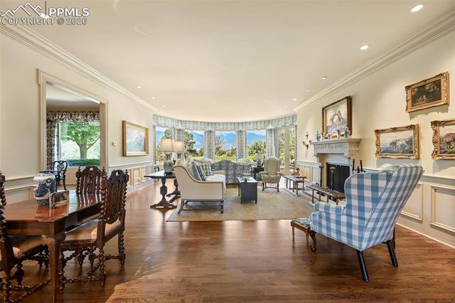 3910 Elisa Court, Colorado Springs, CO 80904