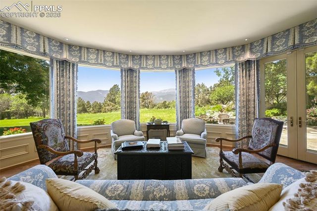 3910 Elisa Court, Colorado Springs, CO 80904