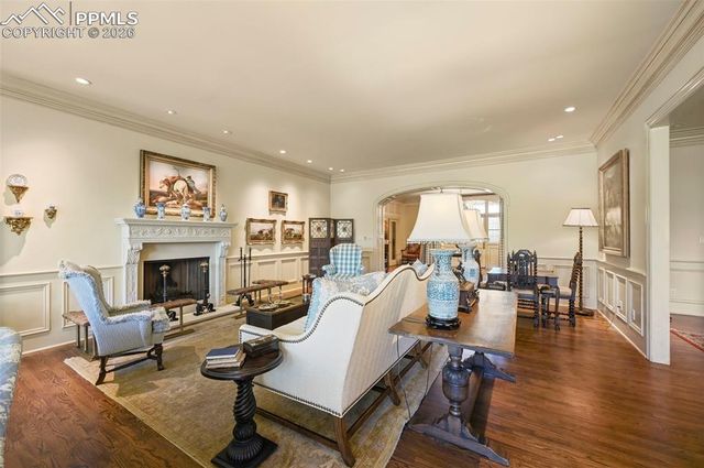 3910 Elisa Court, Colorado Springs, CO 80904