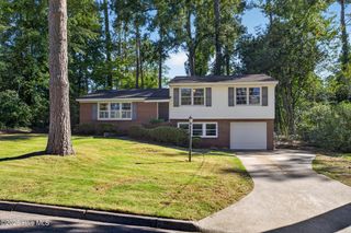 2920 Hampshire Drive, Augusta, GA 30909