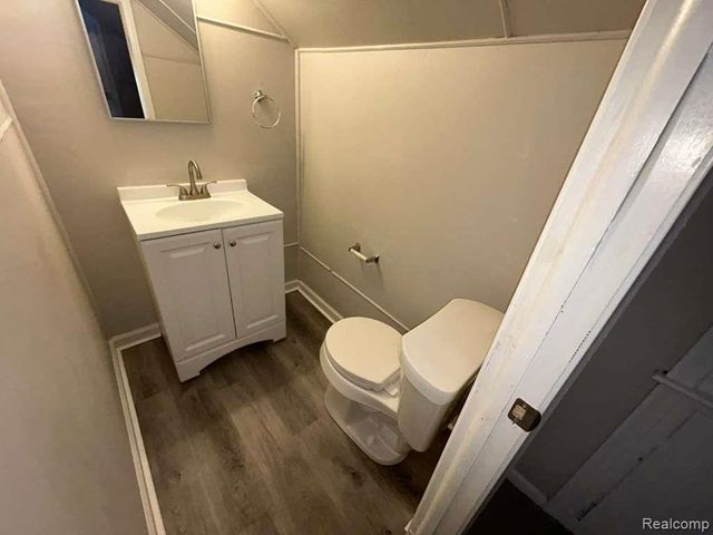 20522 Ardmore Street, Detroit, MI 48235