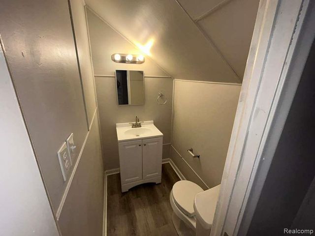 20522 Ardmore Street, Detroit, MI 48235