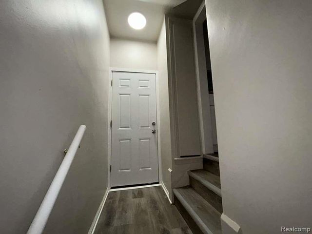 20522 Ardmore Street, Detroit, MI 48235