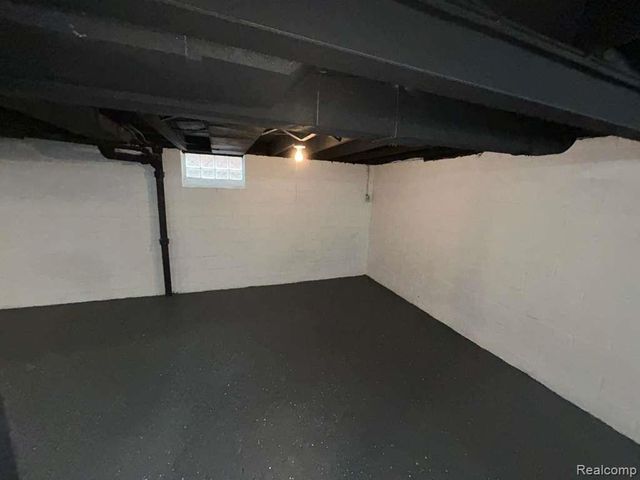 20522 Ardmore Street, Detroit, MI 48235