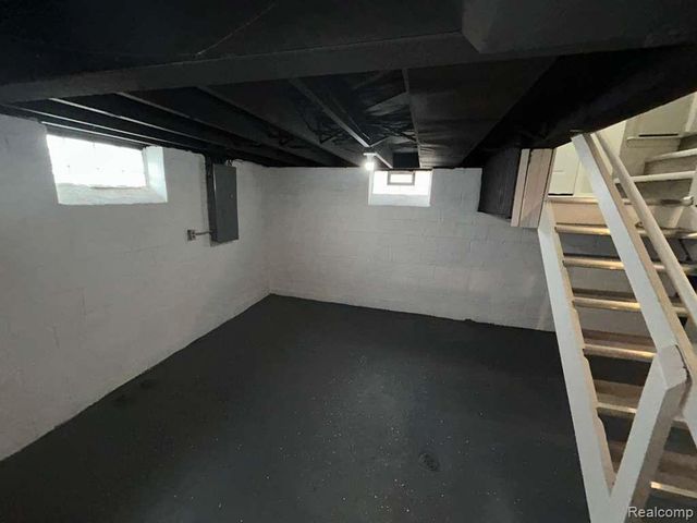 20522 Ardmore Street, Detroit, MI 48235