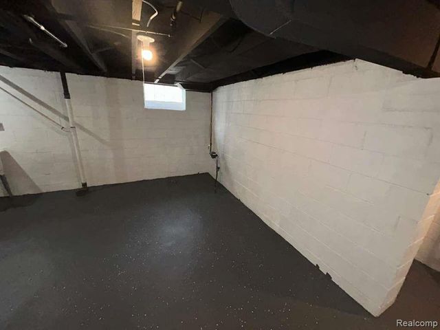 20522 Ardmore Street, Detroit, MI 48235