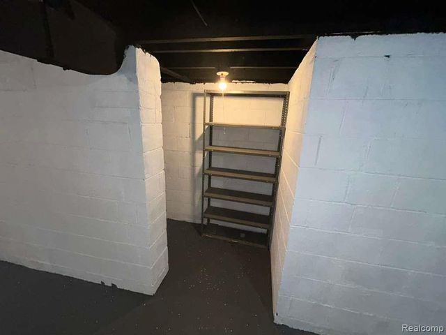 20522 Ardmore Street, Detroit, MI 48235