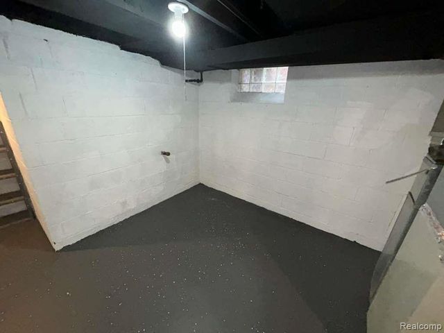 20522 Ardmore Street, Detroit, MI 48235