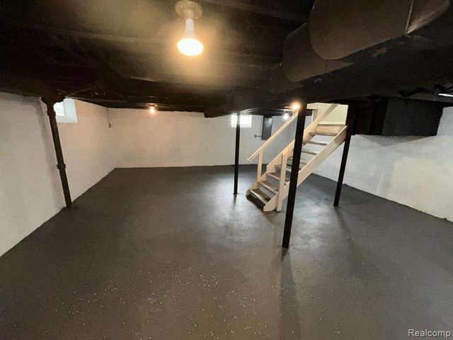 20522 Ardmore Street, Detroit, MI 48235