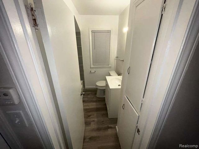 20522 Ardmore Street, Detroit, MI 48235