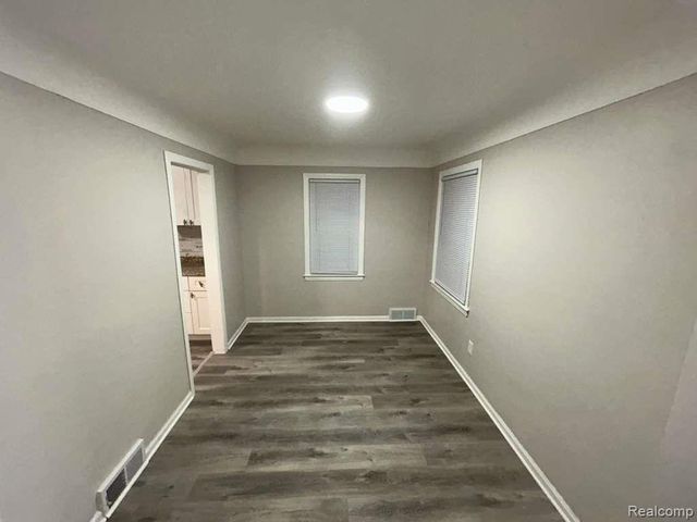 20522 Ardmore Street, Detroit, MI 48235