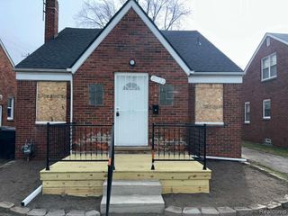 20522 Ardmore Street, Detroit, MI 48235