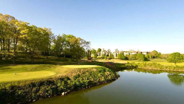 2820 Green Mountain Drive Unit 410, Branson, MO 65616