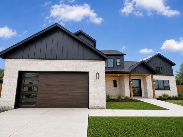 21815 Red Oak View Drive, Tomball, TX 77375