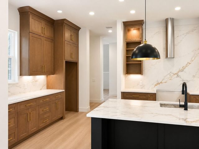 21815 Red Oak View Drive, Tomball, TX 77375