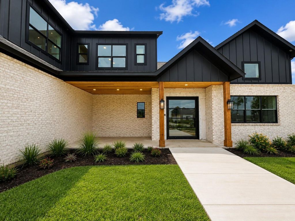 21815 Red Oak View Drive, Tomball, TX 77375
