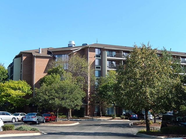 75 Kristin Circle 516, Schaumburg, IL 60195