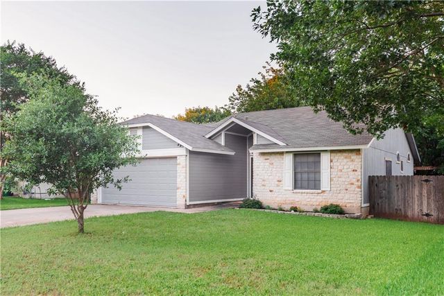 3008 Birch DR, Cedar Park, TX 78613