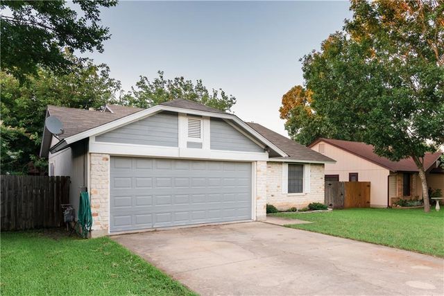 3008 Birch DR, Cedar Park, TX 78613