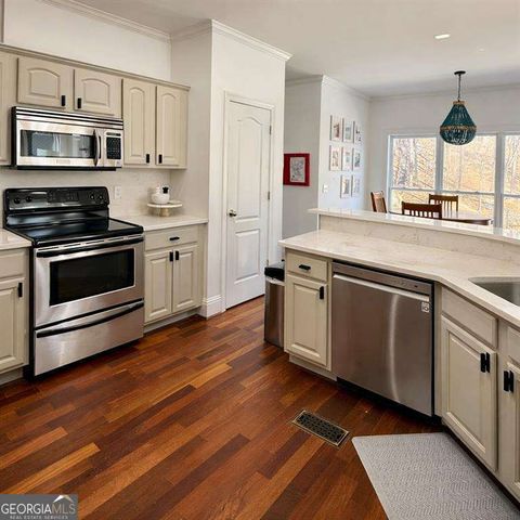 197 White Antelope Street, Waleska, GA 30183