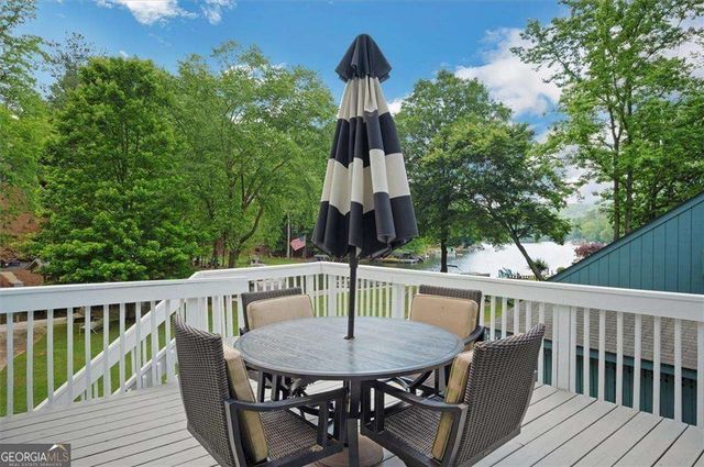 197 White Antelope Street, Waleska, GA 30183