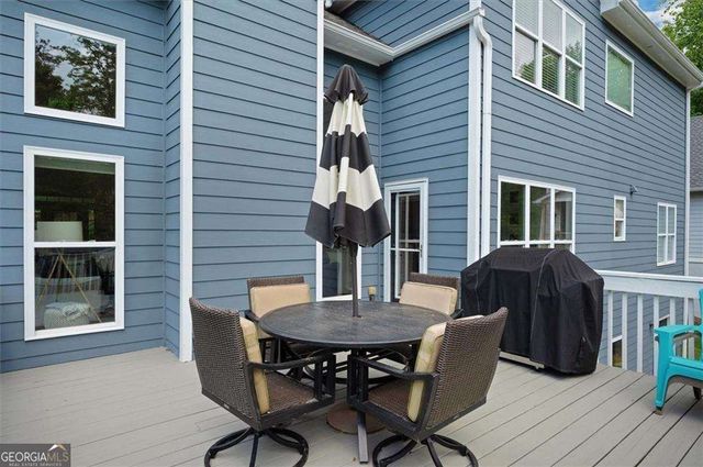 197 White Antelope Street, Waleska, GA 30183