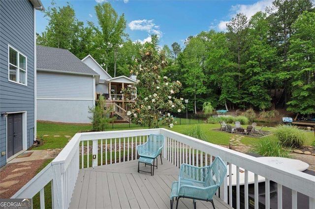 197 White Antelope Street, Waleska, GA 30183