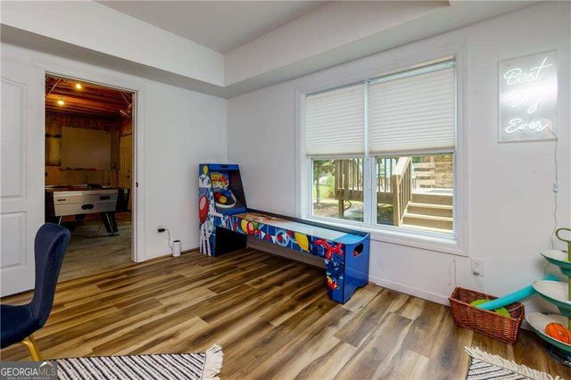 197 White Antelope Street, Waleska, GA 30183