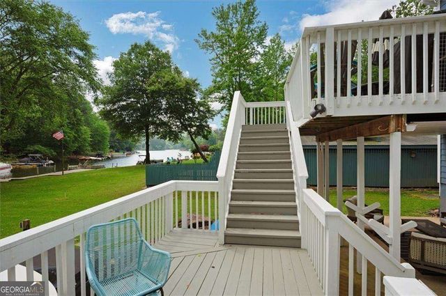 197 White Antelope Street, Waleska, GA 30183