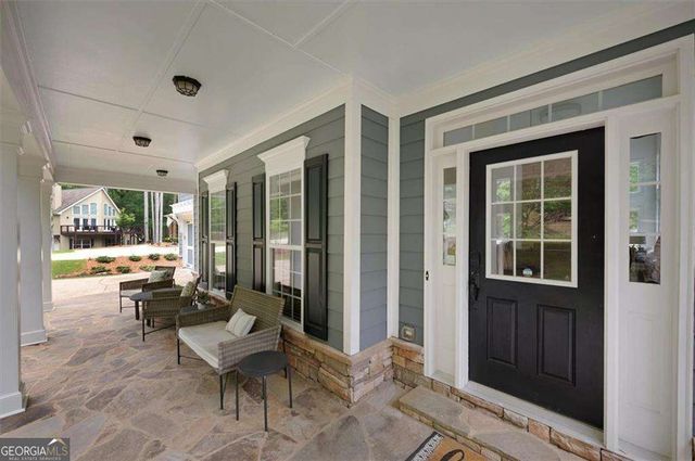 197 White Antelope Street, Waleska, GA 30183