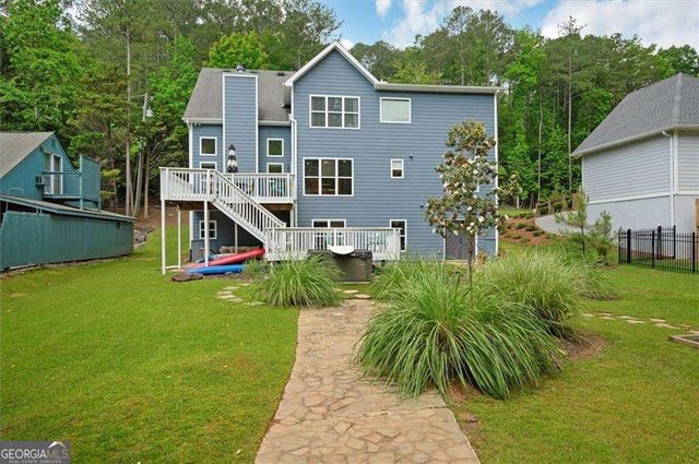 197 White Antelope Street, Waleska, GA 30183