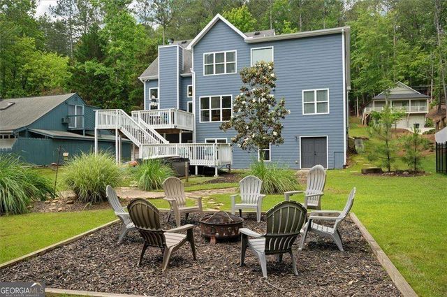 197 White Antelope Street, Waleska, GA 30183