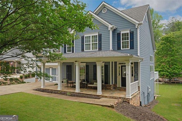 197 White Antelope Street, Waleska, GA 30183