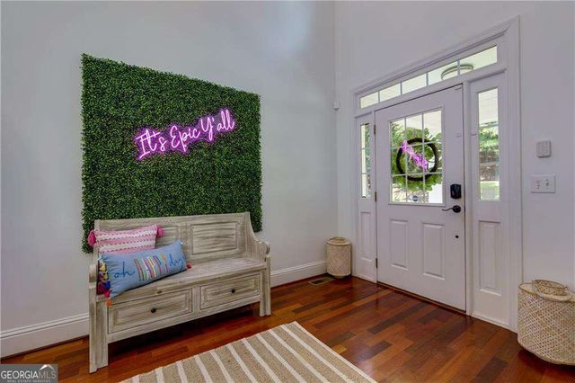 197 White Antelope Street, Waleska, GA 30183