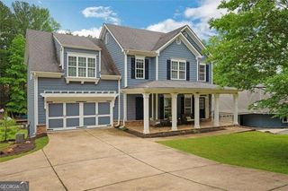 197 White Antelope Street, Waleska, GA 30183