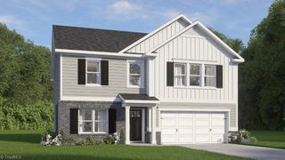 1385 New Jersey Church Road, Lexington, NC 27292