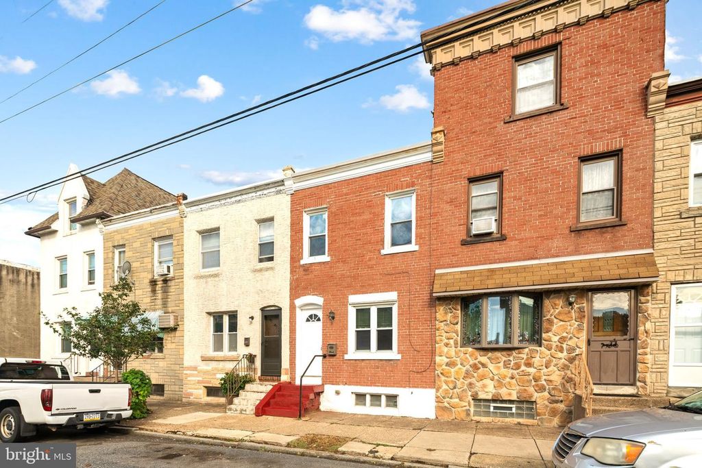6610 TULIP ST, Philadelphia, PA 19135 — photo 2