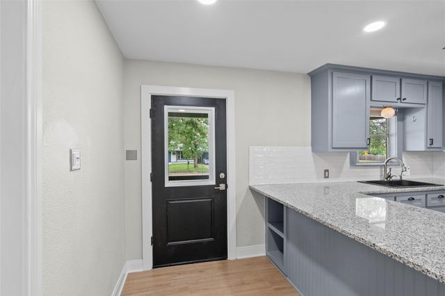 717 Enfield Street, Bryan, TX 77802