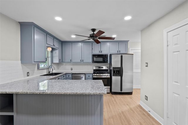 717 Enfield Street, Bryan, TX 77802