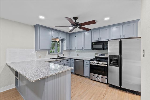 717 Enfield Street, Bryan, TX 77802