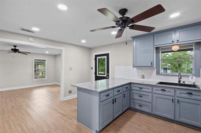 717 Enfield Street, Bryan, TX 77802