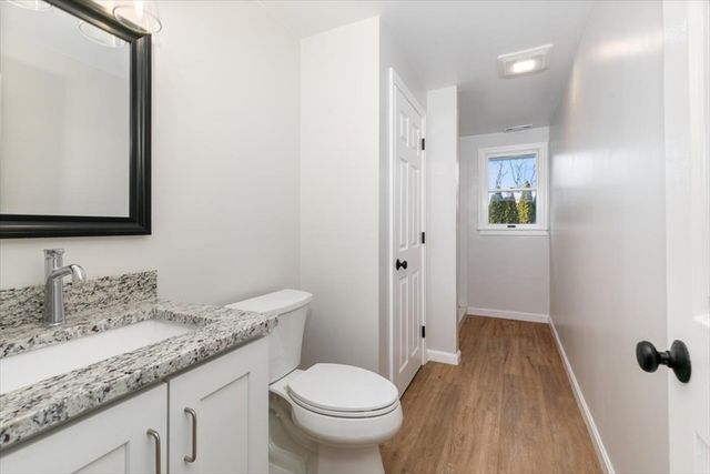 12C Oliver St C, Haverhill, MA 01832