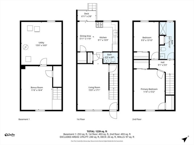 12C Oliver St C, Haverhill, MA 01832