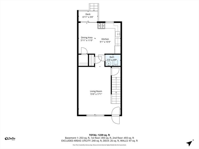 12C Oliver St C, Haverhill, MA 01832