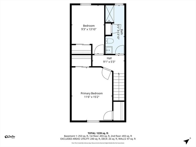 12C Oliver St C, Haverhill, MA 01832