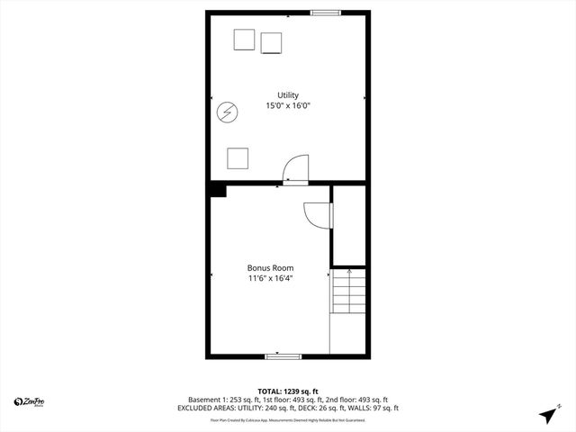 12C Oliver St C, Haverhill, MA 01832