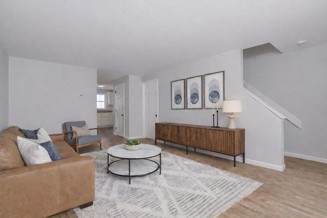 12C Oliver St C, Haverhill, MA 01832