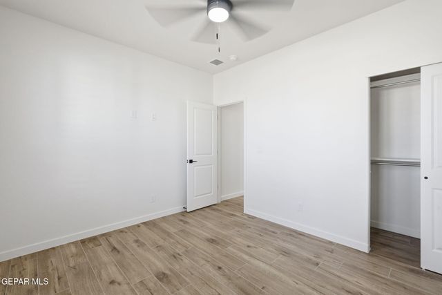 701 Paseo Modesto Drive, Horizon City, TX 79928